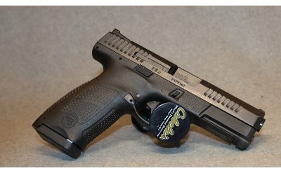 CZ ~ P-10 C ~ 9MM - Image 2 of 5