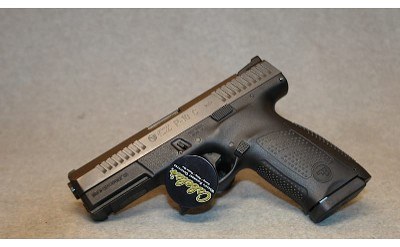 CZ ~ P-10 C ~ 9MM - Image 5 of 5