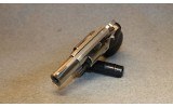 Colt ~ 38 SF-VI ~ .38 Special - 2 of 4