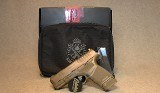 Springfield Armory ~ Hellcat ~ 9MM - 1 of 5