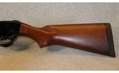 Mossberg ~ 500C ~ 20 Gauge - Image 10 of 10