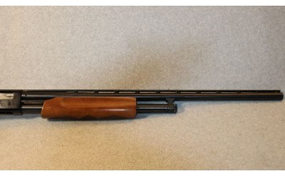 Mossberg ~ 500C ~ 20 Gauge - Image 6 of 10