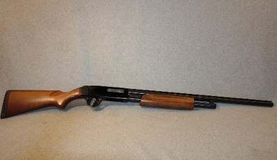 Mossberg ~ 500C ~ 20 Gauge - Image 1 of 10