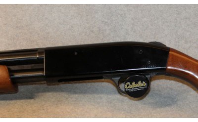 Mossberg ~ 500C ~ 20 Gauge - Image 9 of 10