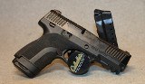 Honor Defense ~ Honor Guard ~ 9MM - 1 of 5