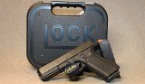 Glock ~ 22 GEN 5 ~ .40 S&W - 1 of 5