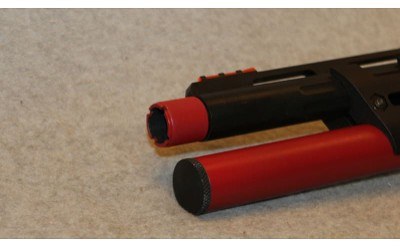Savage ~ Renegauge ~ 12 Gauge - Image 7 of 10