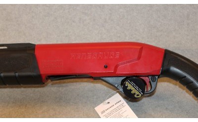 Savage ~ Renegauge ~ 12 Gauge - Image 9 of 10