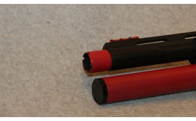 Savage ~ Renegauge ~ 12 Gauge - Image 7 of 10