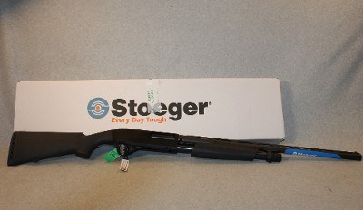 Stoeger ~ P3500 ~ 12 Gauge - Image 1 of 10