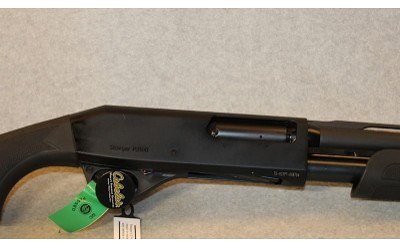 Stoeger ~ P3500 ~ 12 Gauge - Image 4 of 10