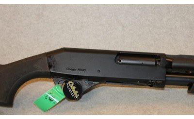 Stoeger ~ P3500 ~ 12 Gauge - Image 4 of 10