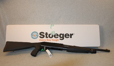 Stoeger ~ P3000 ~ 12 Gauge - Image 1 of 10