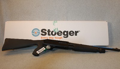 Stoeger ~ P3000 ~ 12 Gauge - Image 1 of 10