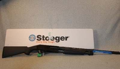 Stoeger ~ P3500 ~ 12 Gauge - Image 1 of 10