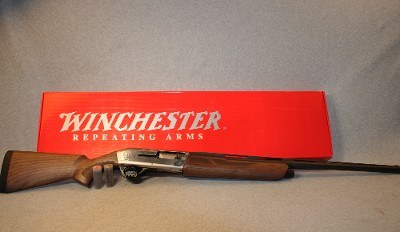 Winchester ~ SX4 ~ 12 Gauge - Image 1 of 10