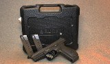 Ruger ~ American ~ 9MM - 1 of 4