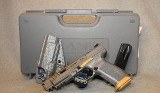 Canik ~ SFX Rival ~ 9MM - 1 of 5