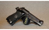 Beretta ~ 85 BB ~ .380 Auto - 2 of 5