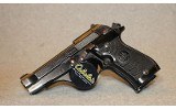 Beretta ~ 85 BB ~ .380 Auto - 4 of 5