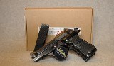 Beretta ~ 85 BB ~ .380 Auto - 1 of 5
