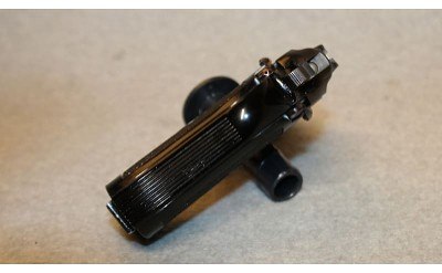 Beretta ~ 85 BB ~ .380 Auto - Image 4 of 5