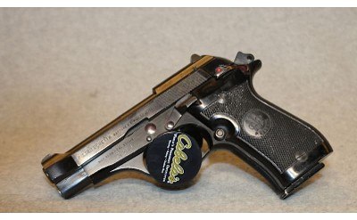 Beretta ~ 85 BB ~ .380 Auto - Image 5 of 5