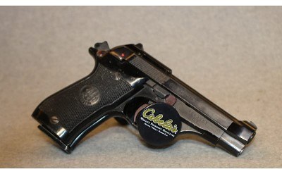 Beretta ~ 85 BB ~ .380 Auto - Image 2 of 5