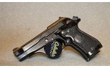 Beretta ~ 85 BB ~ .380 Auto - Image 5 of 5