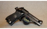 Beretta ~ 85 BB ~ .380 Auto - Image 2 of 5