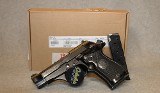 Beretta ~ 85 BB ~ .380 Auto - Image 1 of 5