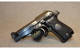 Beretta ~ 85 BB ~ .380 Auto - Image 5 of 5