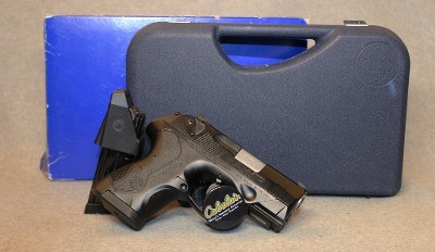 Beretta ~ PX4 Storm ~ 9MM - Image 1 of 5