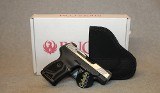 Ruger ~ LCP MAX ~ .380 Auto - 1 of 5