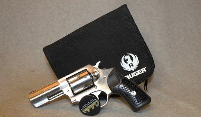 Ruger ~ SP101 ~ .38 Special - Image 1 of 5