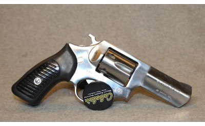 Ruger ~ SP101 ~ .38 Special - Image 2 of 5