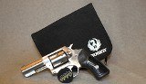 Ruger ~ SP101 ~ .38 Special
