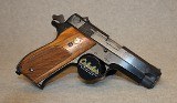 Smith & Wesson ~ 39-2 ~ 9MM - 1 of 4
