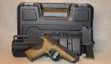 Smith & Wesson ~ M&P 40 ~ .40 S&W - 1 of 5