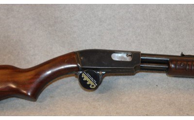 Winchester ~ 61 ~ .22 WMR - Image 4 of 10