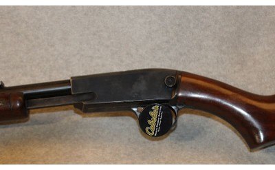 Winchester ~ 61 ~ .22 WMR - Image 9 of 10