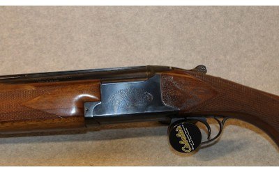 Fabrique Nationale ~ NONE ~ 12 Gauge - Image 9 of 10