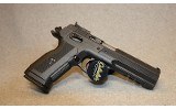 Tanfoglio ~ Witness P Match Pro ~ 10MM - 2 of 5