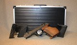 Heckler & Koch ~ P9S ~ 9MM - 1 of 5