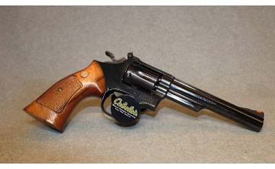 Smith & Wesson ~ 19-5 ~ .357 Magnum - Image 5 of 5