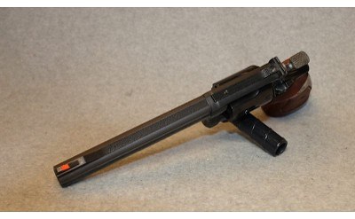Smith & Wesson ~ 19-5 ~ .357 Magnum - Image 3 of 5