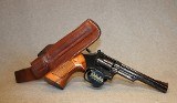 Smith & Wesson ~ 19-5 ~ .357 Magnum - Image 1 of 5