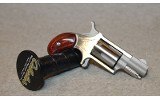 North American Arms ~ LR ~ .22 Long Rifle - 2 of 5