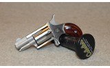 North American Arms ~ LR ~ .22 Long Rifle - 5 of 5