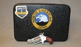 North American Arms ~ LR ~ .22 Long Rifle - 1 of 5